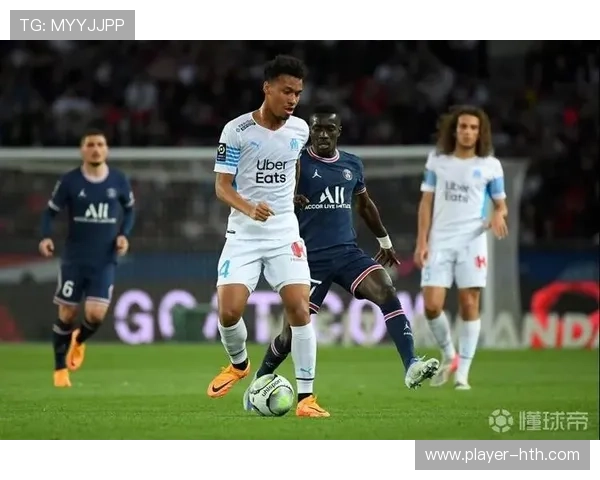 马赛中场双后腰拦截效率成比赛关键