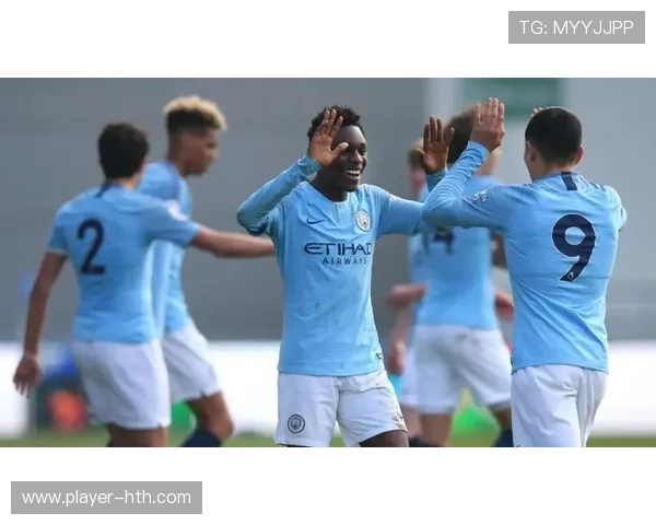 英超青训学院成果:年轻球员国际赛事表现