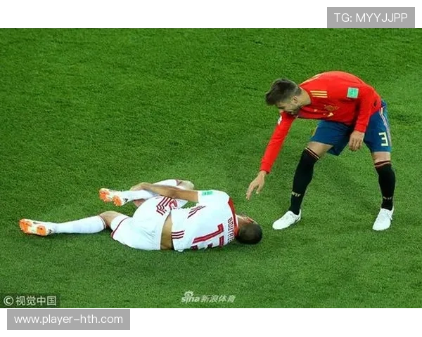 足总杯热刺vs维拉赛后双方球员爆发冲突,里沙利松比赛中伤退